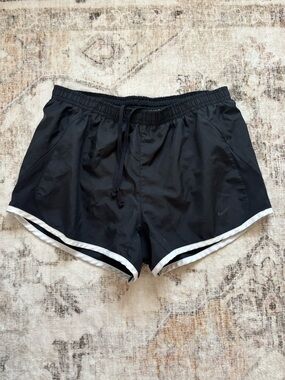 (3/$30) Nike Running Shorts Size Small